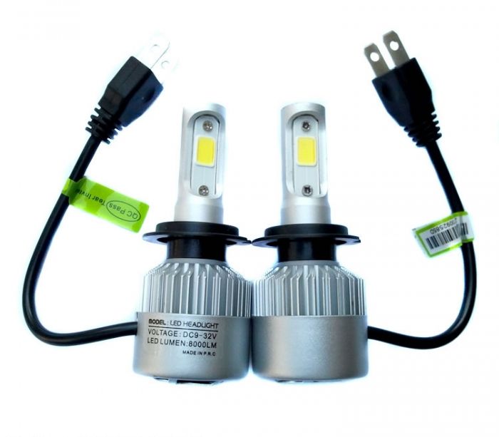 هدلايت HeadLight T2