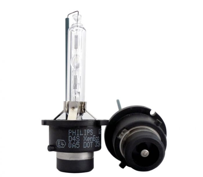 لامپ فابريك D4S زنون PHILIPS