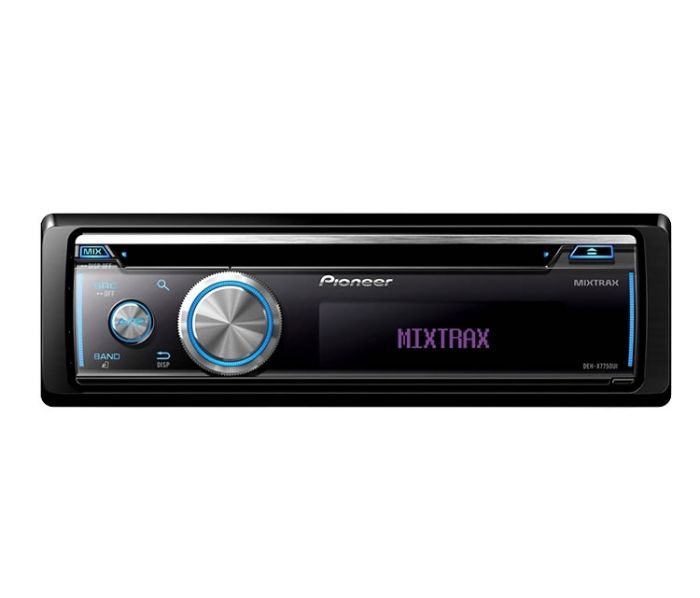 پخش صوتي PIONEER DEH-X7750UI