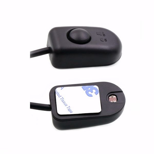 سنسور نور خودرو