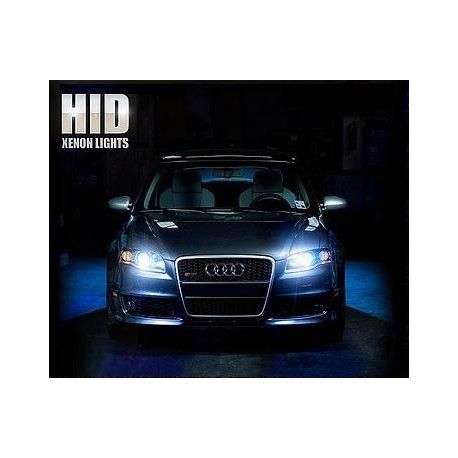 زنون 35 وات Hid