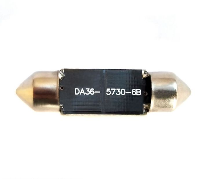 لامپ SMD فابريك صندوق عقب