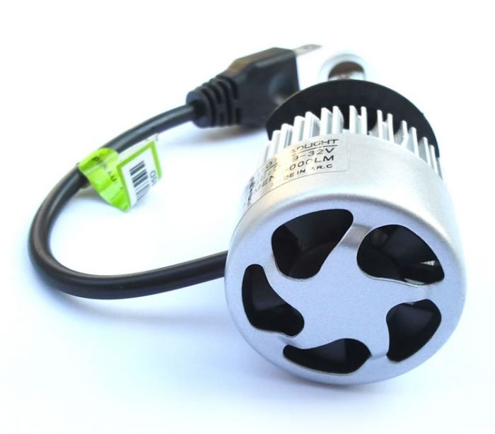 هدلايت HeadLight T2