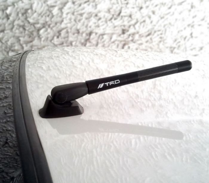 آنتن كوتاه اسپرت TRD