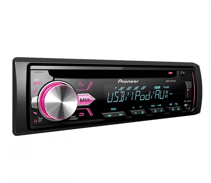 پخش صوتي PIONEER DEH-X2950UI