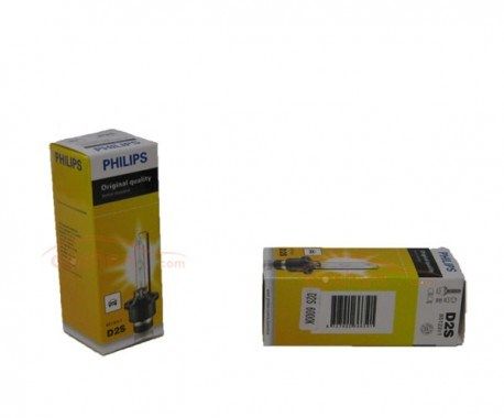 لامپ D2S PHILIPS