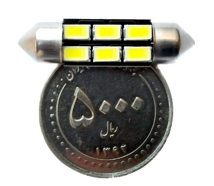 لامپ SMD فابريك صندوق عقب