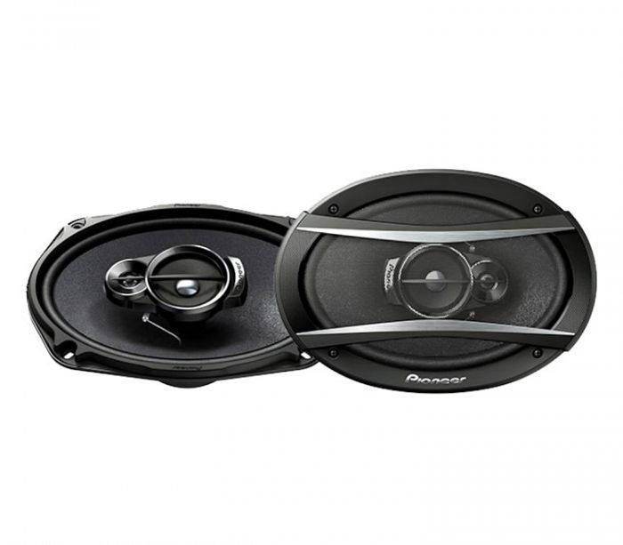 اسپيكر PIONEER TS-A6966S