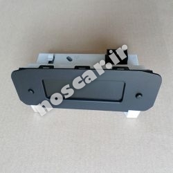 کامپیوتر سفری تایپ B پژو 206