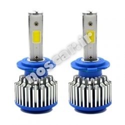 LED هدلایت 360
