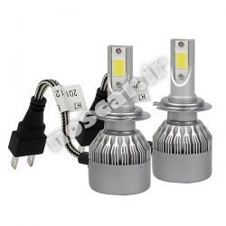 LED هدلایت TC6
