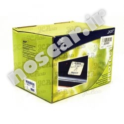 دزدگیر سوکت فابریک 206 و 207