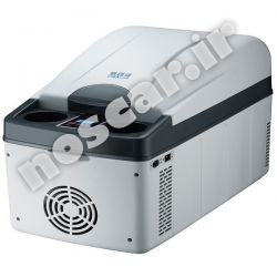 یخچال خودرو دو کاره 20 لیتری