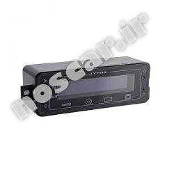 ساعت دیجیتال پژو 405 و پارس