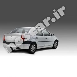 دیفیوزر تندر 90