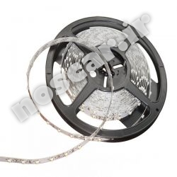 LED نواری رول 5 متری