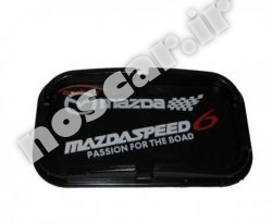 پد نگهدارنده سیلیکونی MAZDA