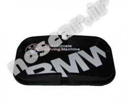 پد نگهدارنده سیلیکونی BMW