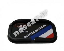 پد نگهدارنده سیلیکونی PEUGEOT