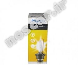 لامپ D2S PHILIPS
