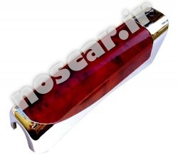 كاور ترمز دستي (طرح چوب)