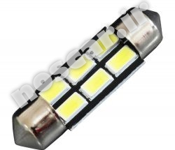 لامپ SMD فابريك صندوق عقب