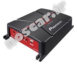 آمپلي فاير PIONEER GM-A3702