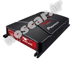 آمپلي فاير PIONEER GM-A4704