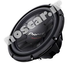 ساب ووفر PIONEER TS-W311D4