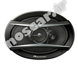 اسپيكر PIONEER TS-A6966S