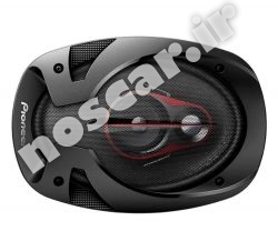 اسپيكر PIONEER TS-R6951S