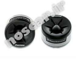 توييتر PIONEER TS-S250