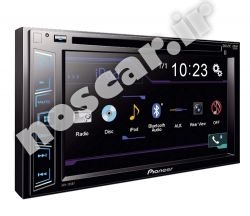 پخش تصويري PIONEER AVH-295BT