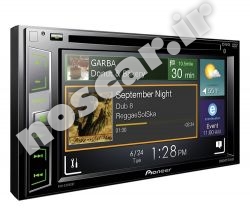 پخش تصويري PIONEER AVH-X2850BT