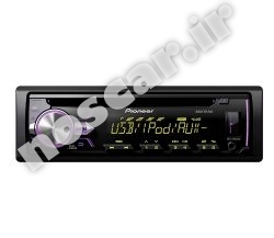 پخش صوتي PIONEER DEH-X2950UI