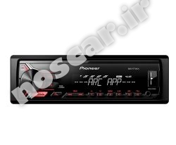 پخش صوتي PIONEER MVH-X195UI
