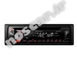 پخش صوتي PIONEER DEH-X1950UB