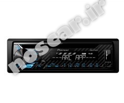 پخش صوتي PIONEER DEH-X1952UB