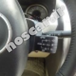 کروز کنترل فابریک مگان