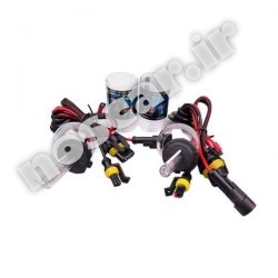 زنون Hid Xenon - 35W