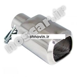 سر اگزوز مربعی HJ-B011