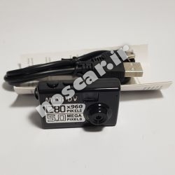 دوربین فیلم برداری و عکاسی فوق کوچک Mini Dv Hd