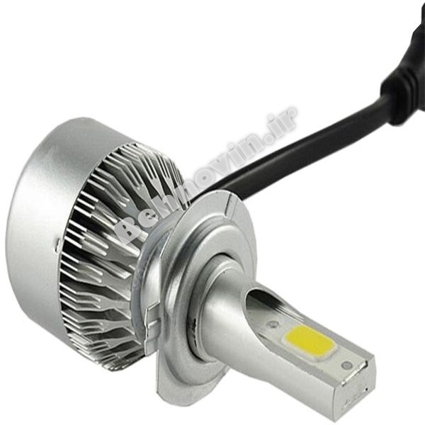 LED هدلایت TC6   