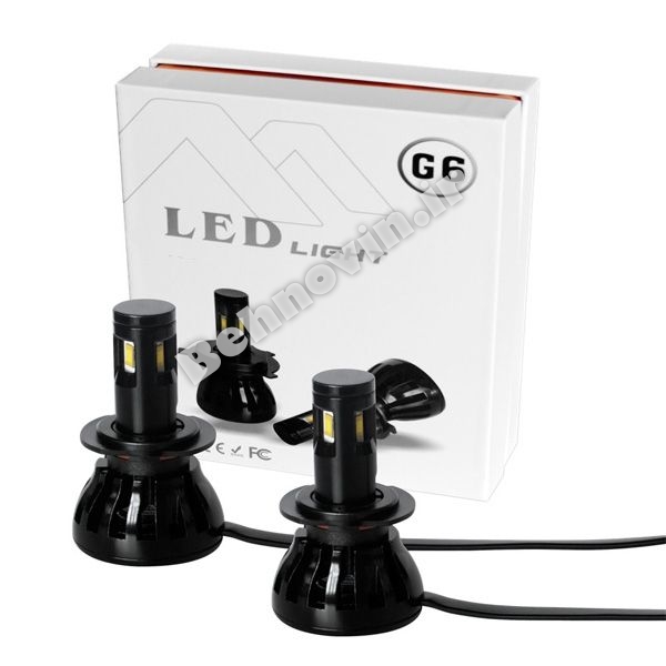 LED هدلایت M4