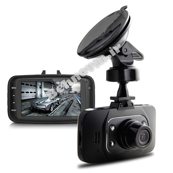 دوربین خودرو - GS8000L