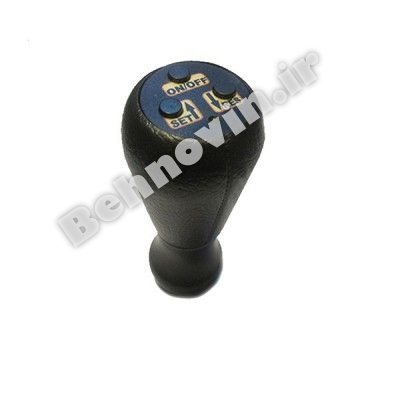کروز کنترل 206 اکومکس