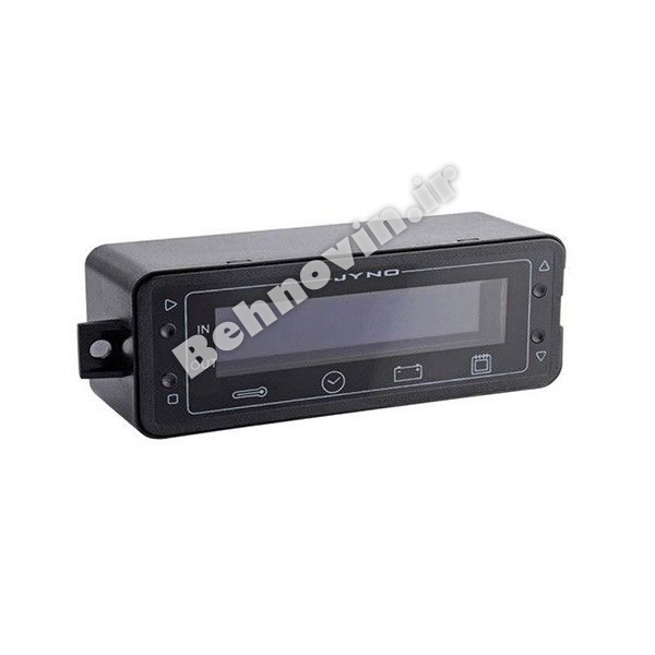 ساعت دیجیتال پژو 405 و پارس