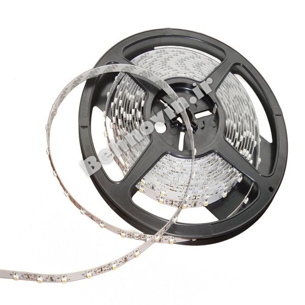 LED نواری رول 5 متری