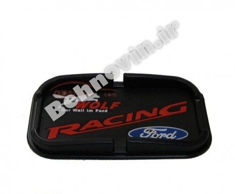 پد نگهدارنده سیلیکونی FORD