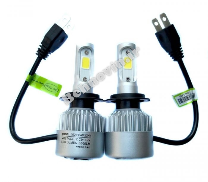 هدلايت HeadLight T2